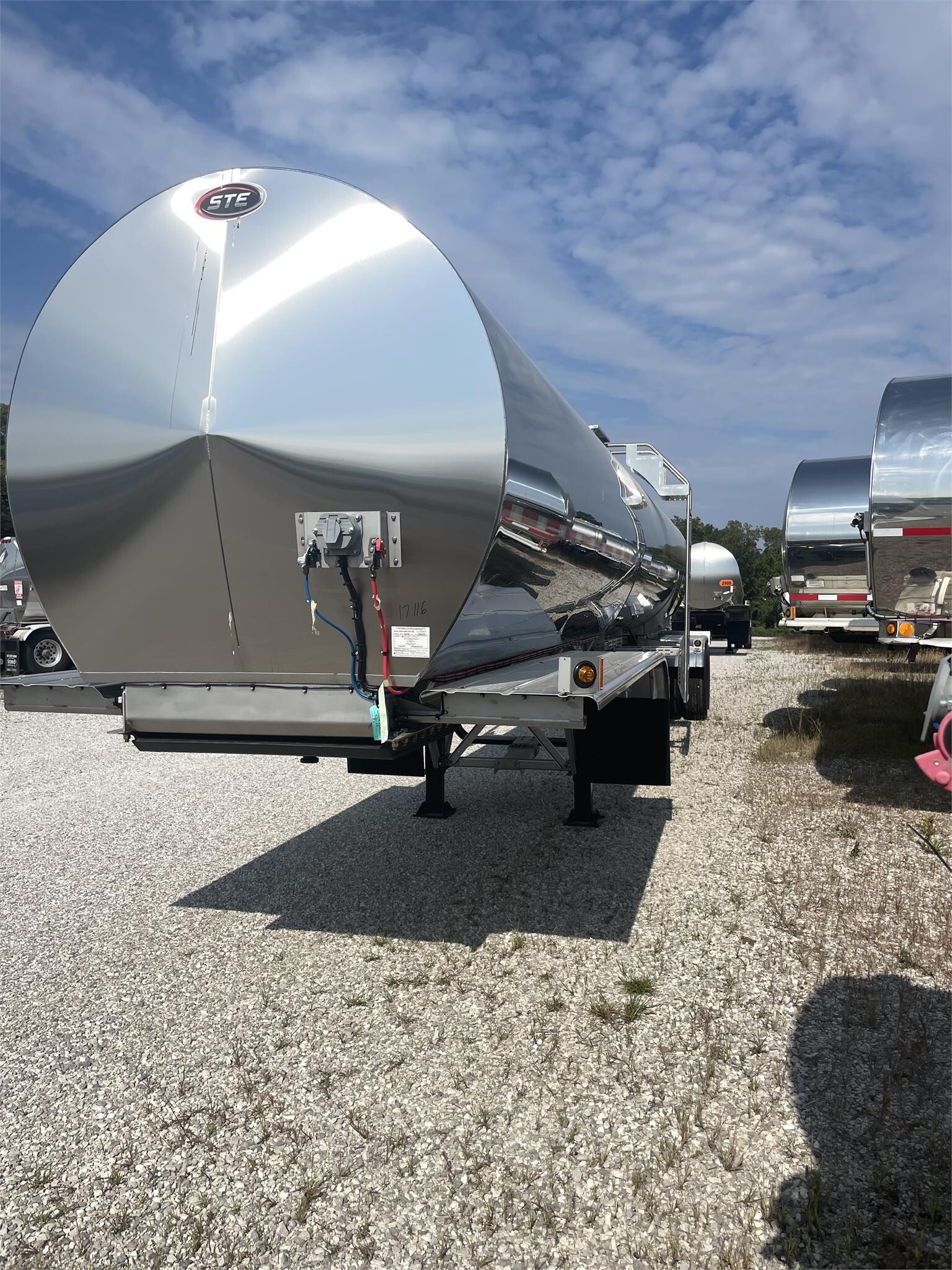 Used 2024 Ste For Sale in Perryville, MO 5028185869 Commercial