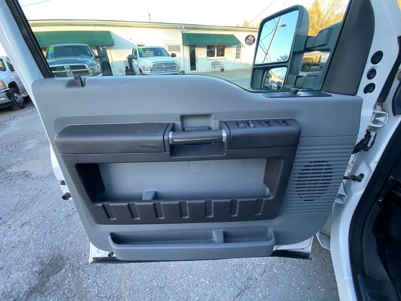 Used 2016 Ford F350 For Sale in Stokesdale, NC 5030508671