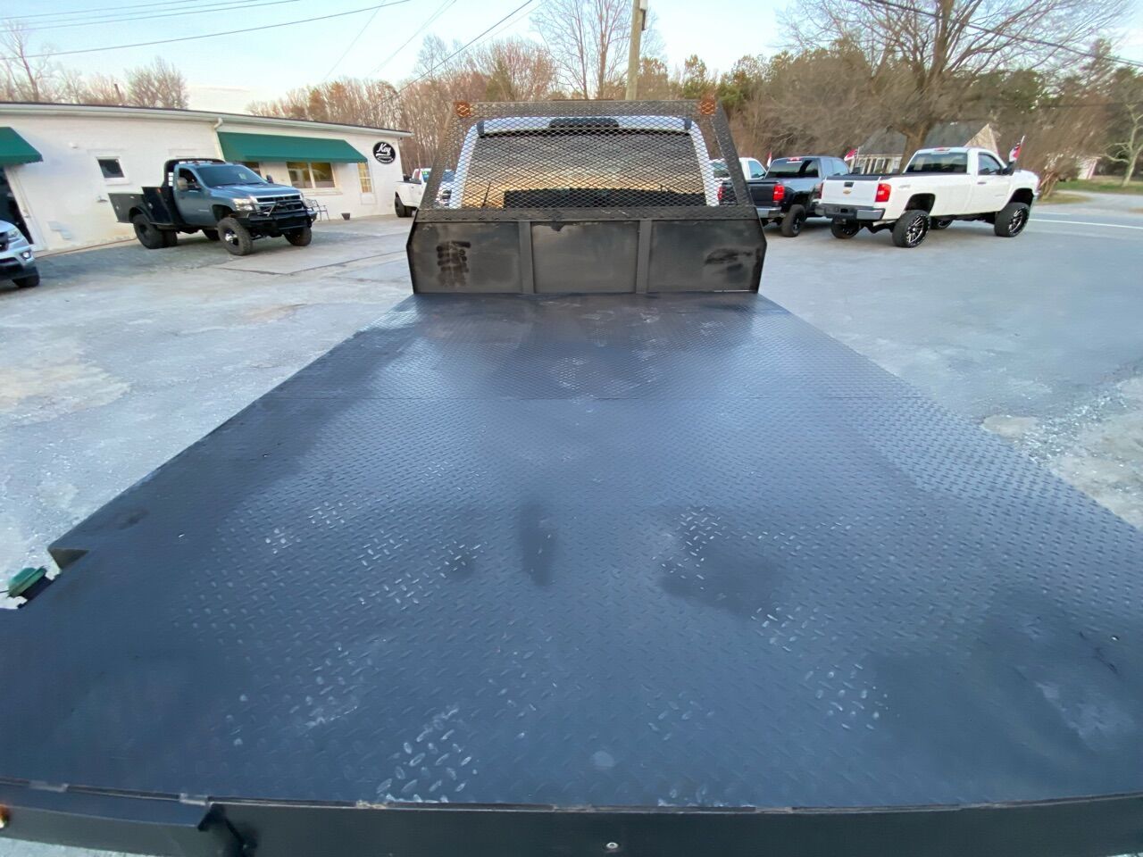 Used 2017 Ford F350 For Sale in Stokesdale, NC 5030178776