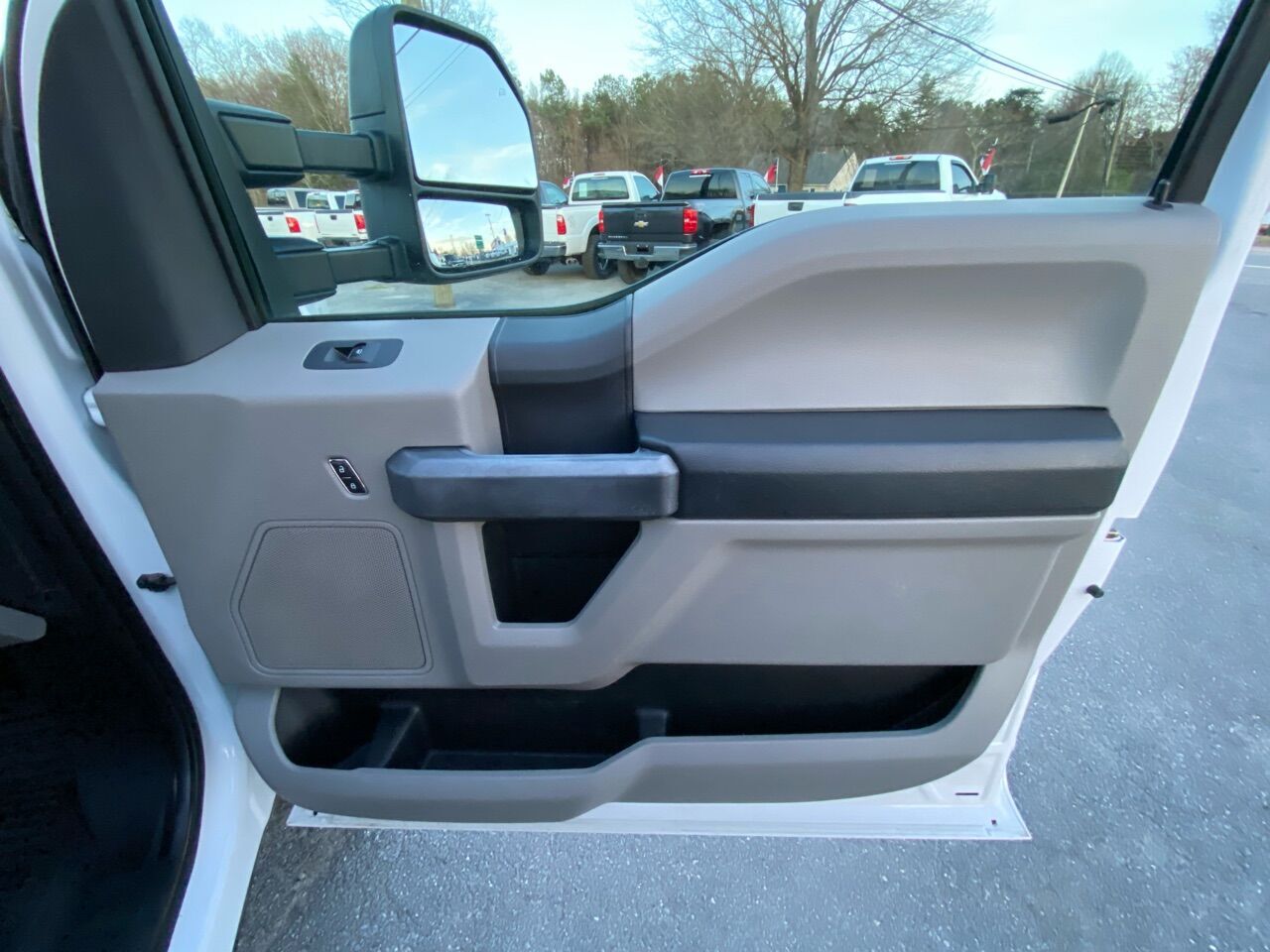 Used 2017 Ford F350 For Sale in Stokesdale, NC 5030178776