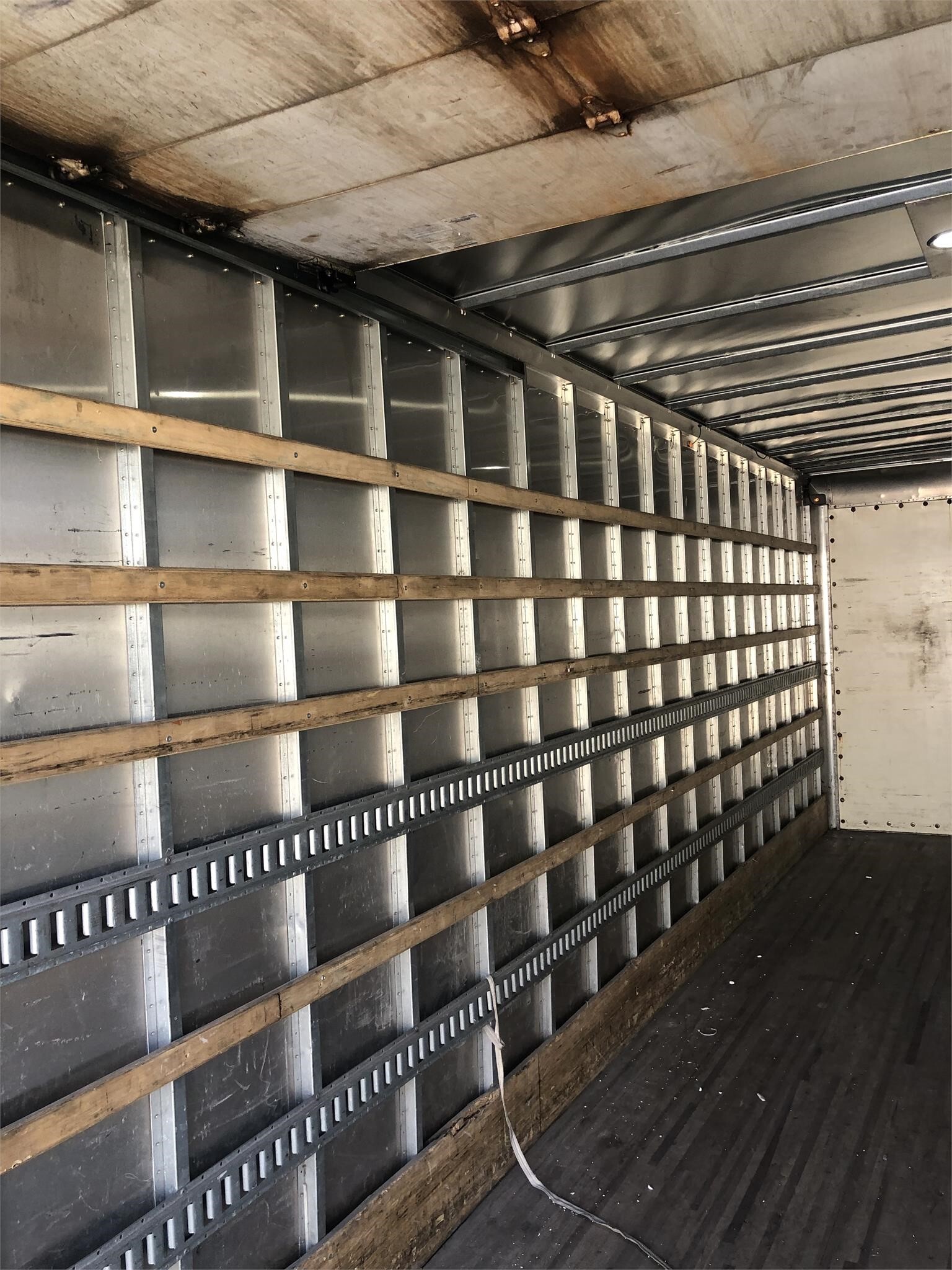 Used 2020 International Mv For Sale in Woburn, MA 5030602206