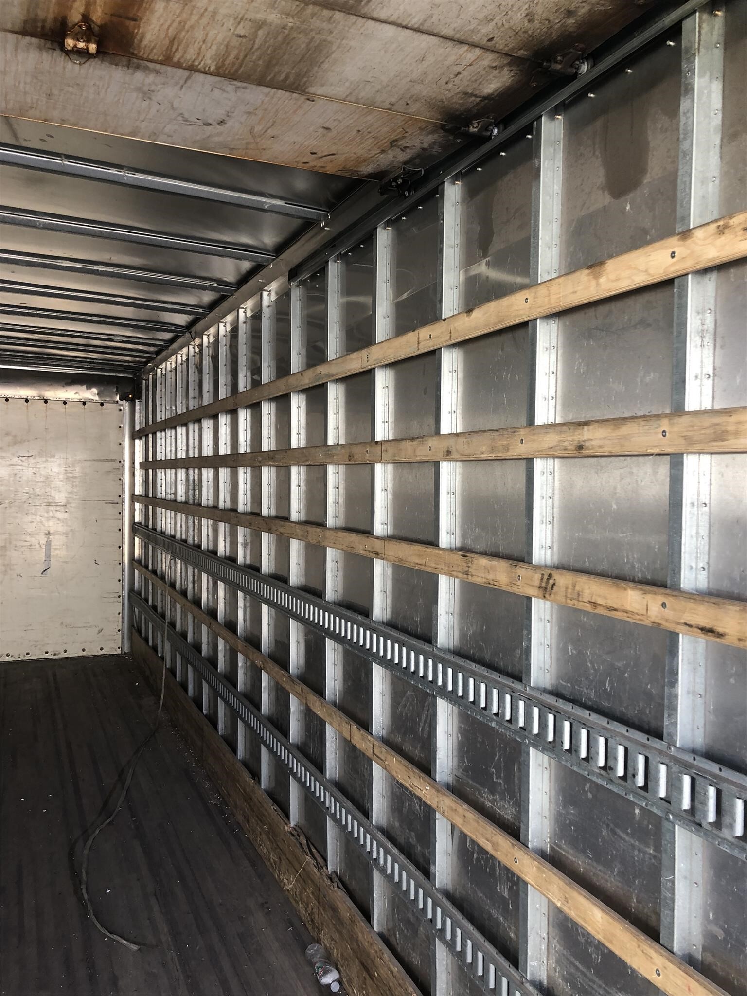 Used 2020 International Mv For Sale in Woburn, MA 5030602206