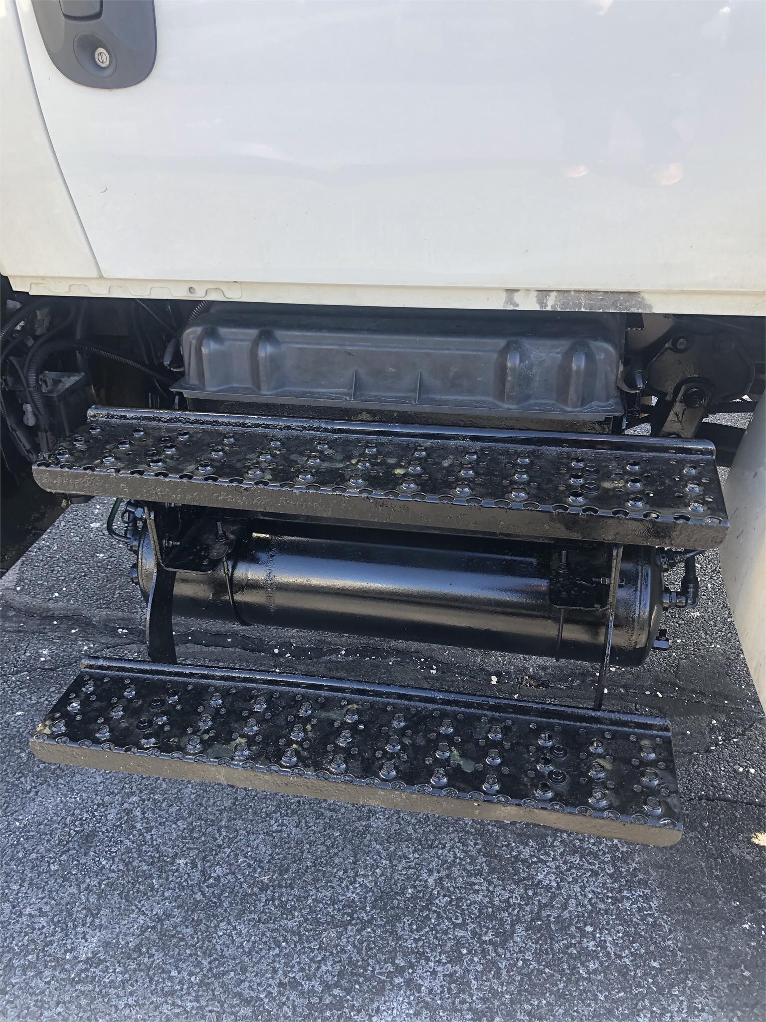 Used 2020 International Mv For Sale in Woburn, MA 5030602206