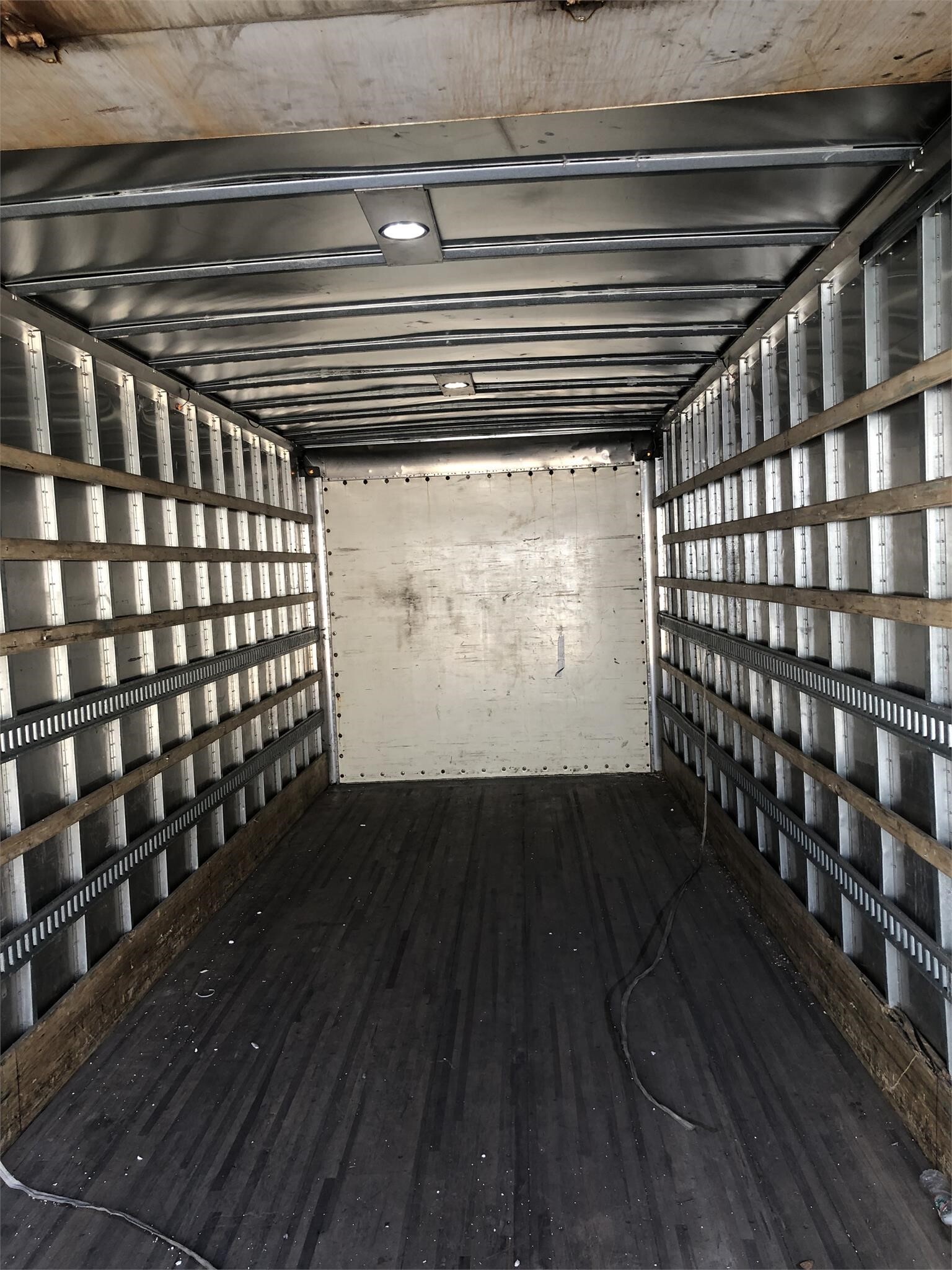 Used 2020 International Mv For Sale in Woburn, MA 5030602206