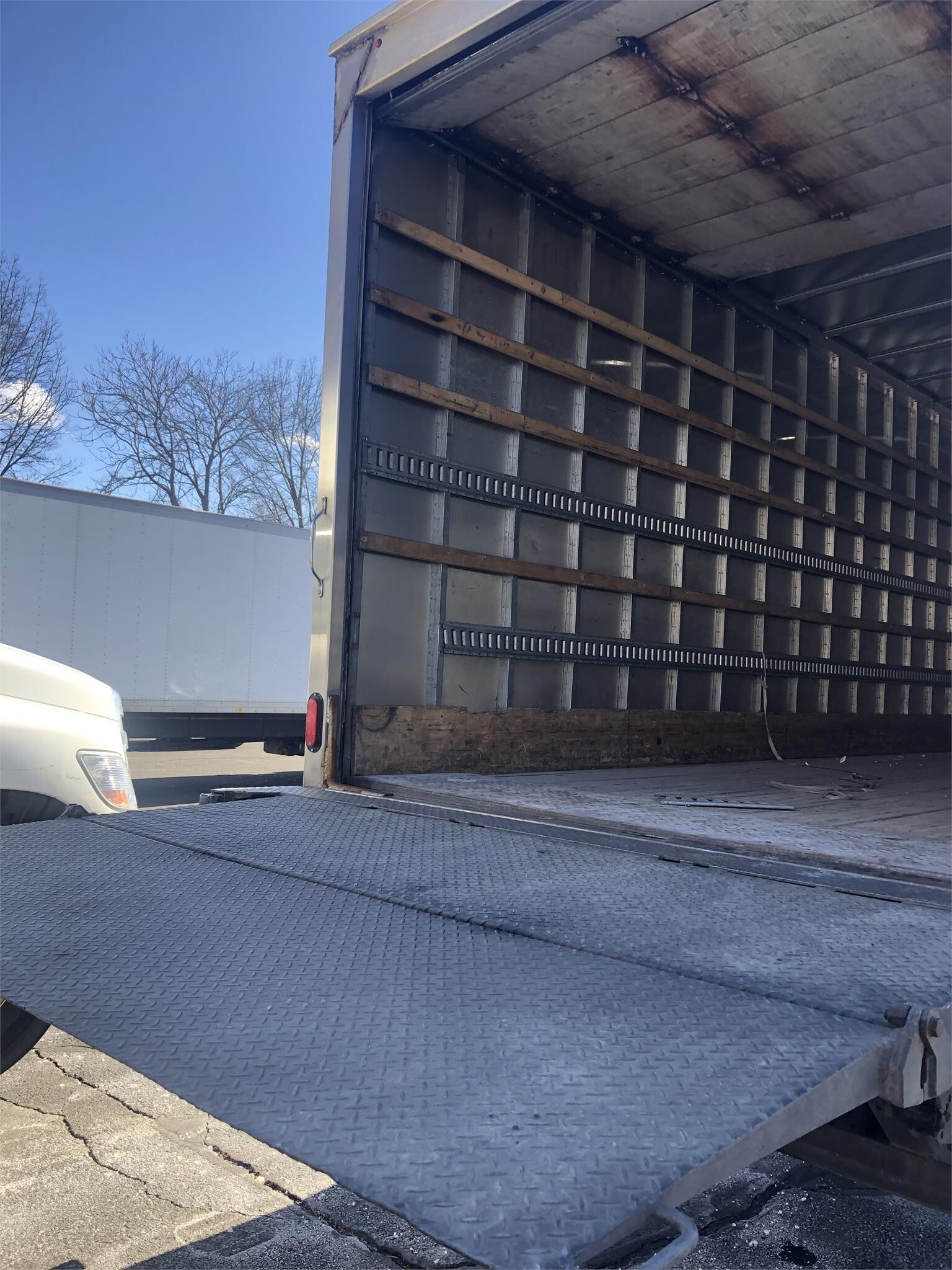 Used 2020 International Mv For Sale in Woburn, MA 5030602206