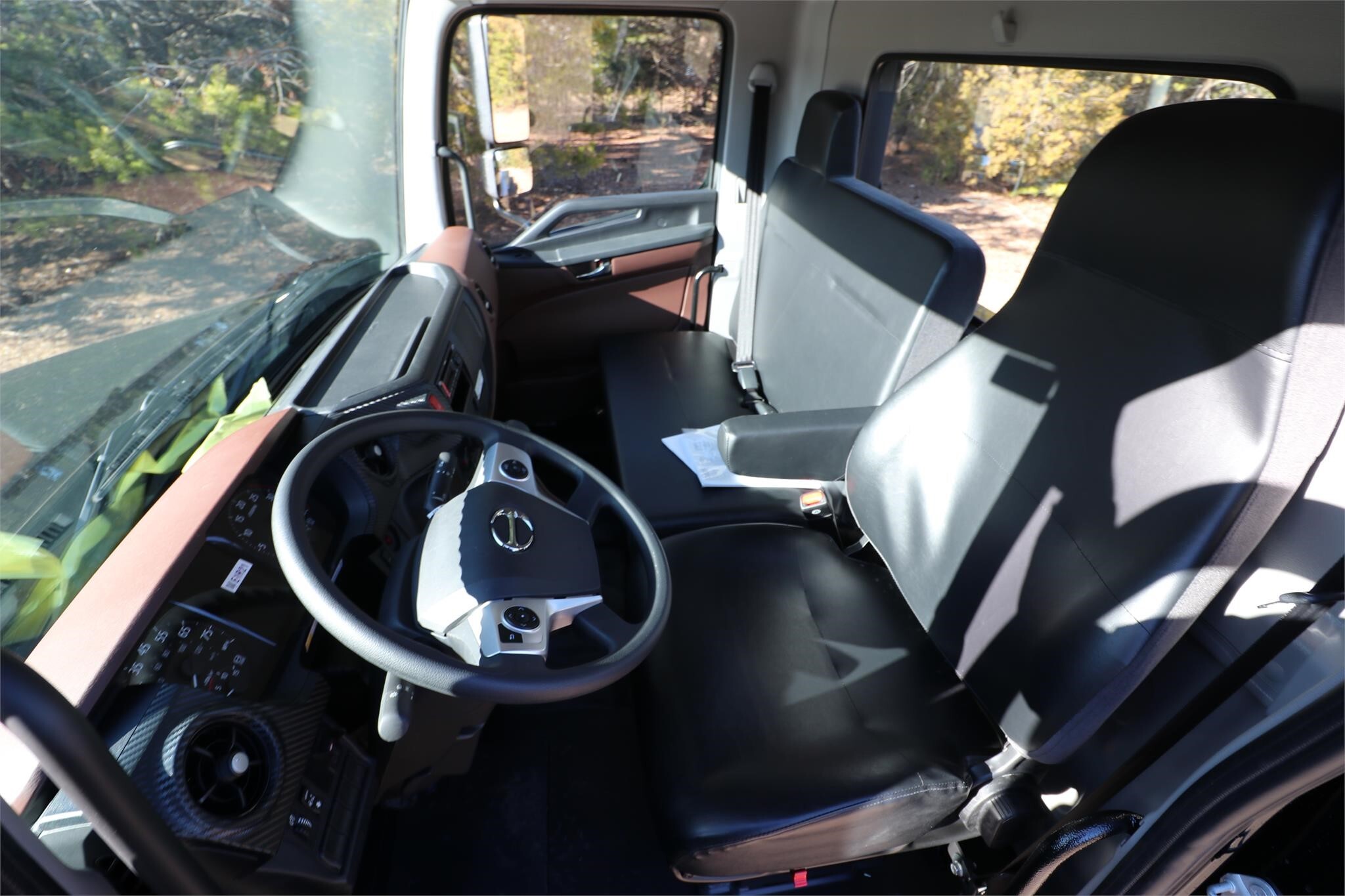 New 2024 Hino L6 For Sale in Chesnee, SC 5030079714 Commercial