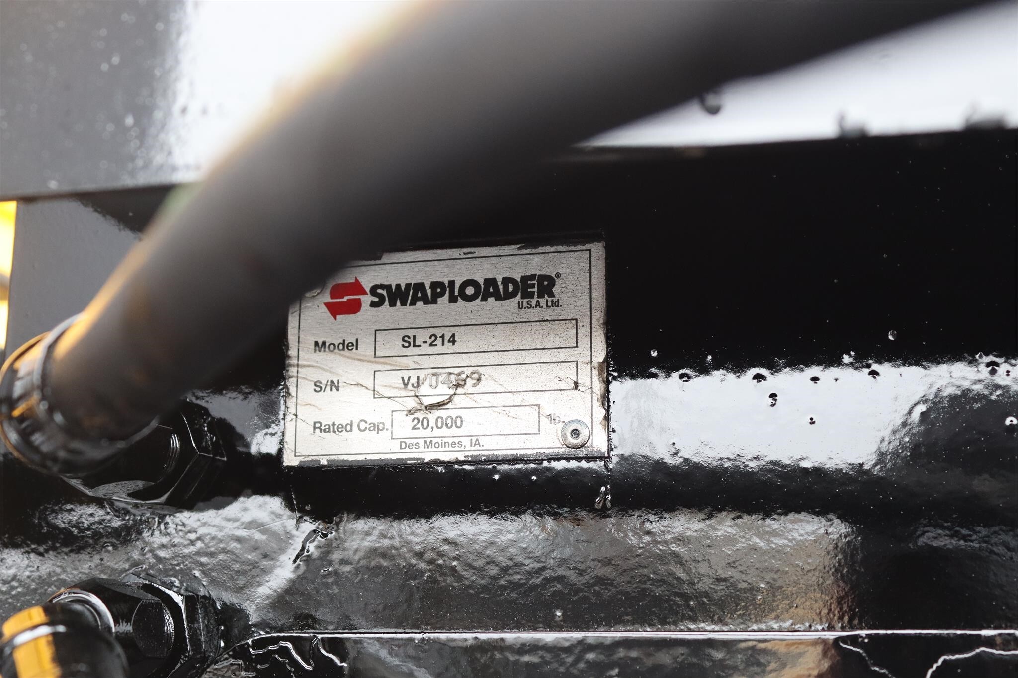 Used 2020 International Mv For Sale in Ronkonkoma, NY 5030371010