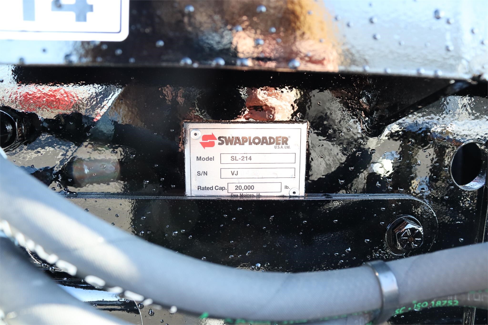 Used 2020 International Mv For Sale in Ronkonkoma, NY 5029894170