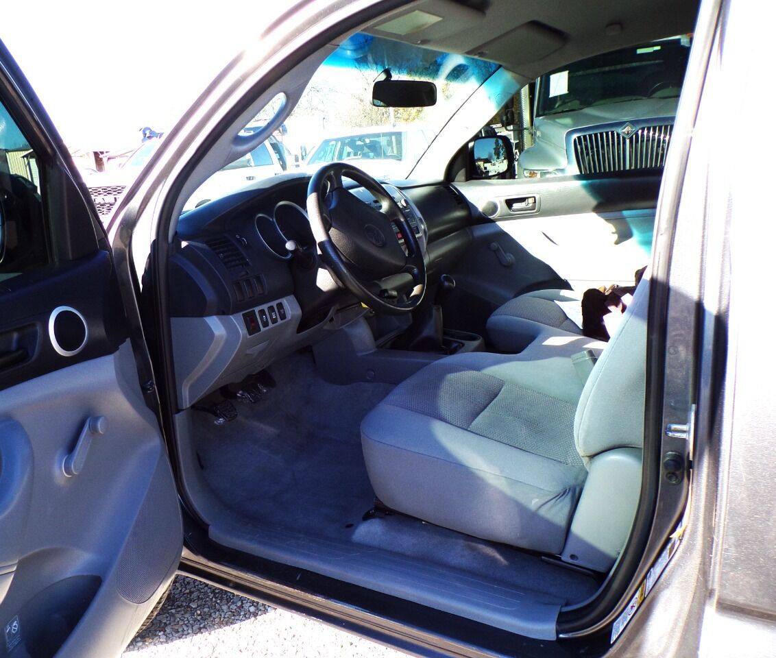 Used 2010 Toyota For Sale in Atoka, OK 5029914459 Commercial