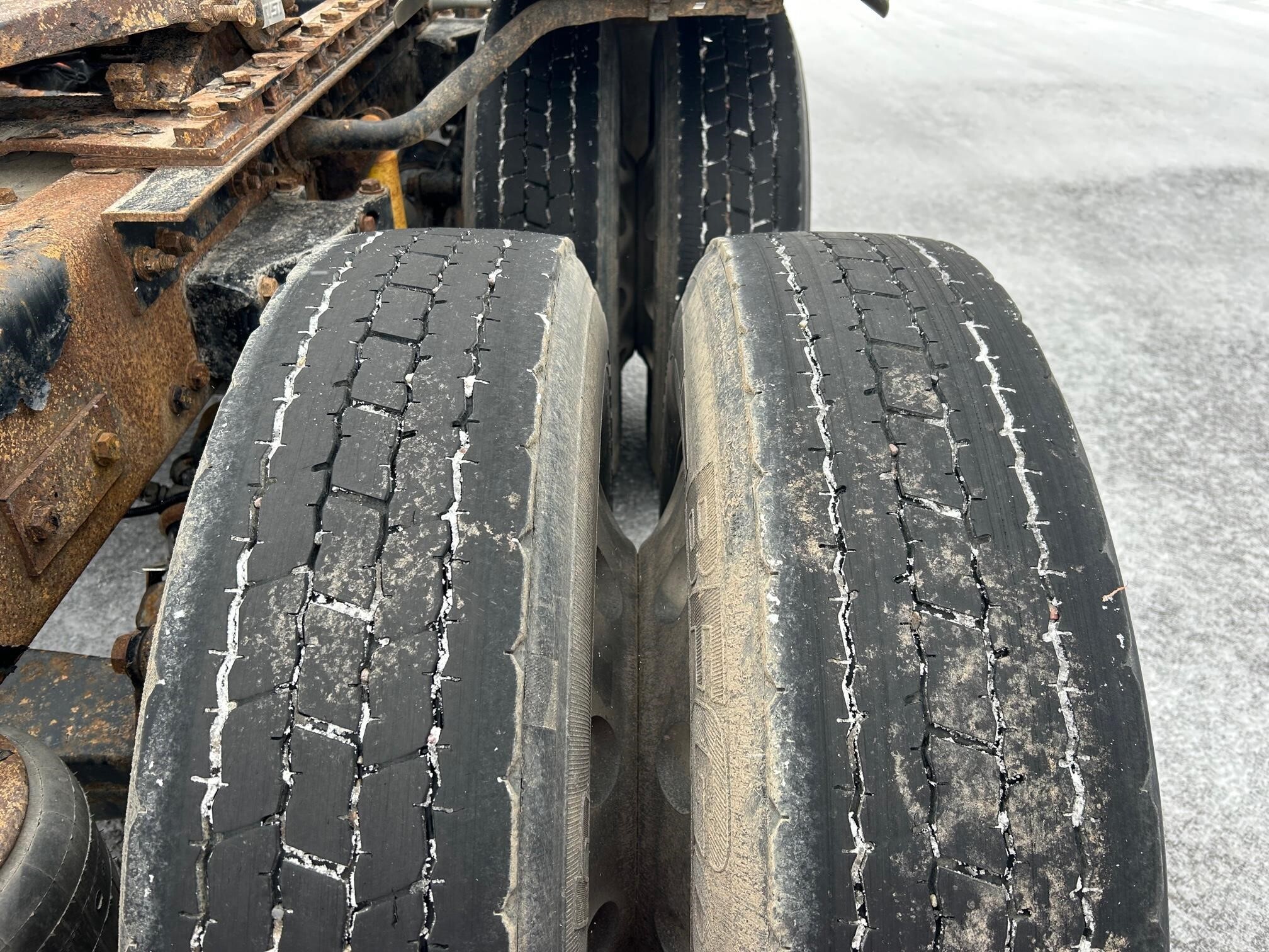 Used 2007 Kenworth T600 For Sale in Simms, MT 5030786595 Commercial