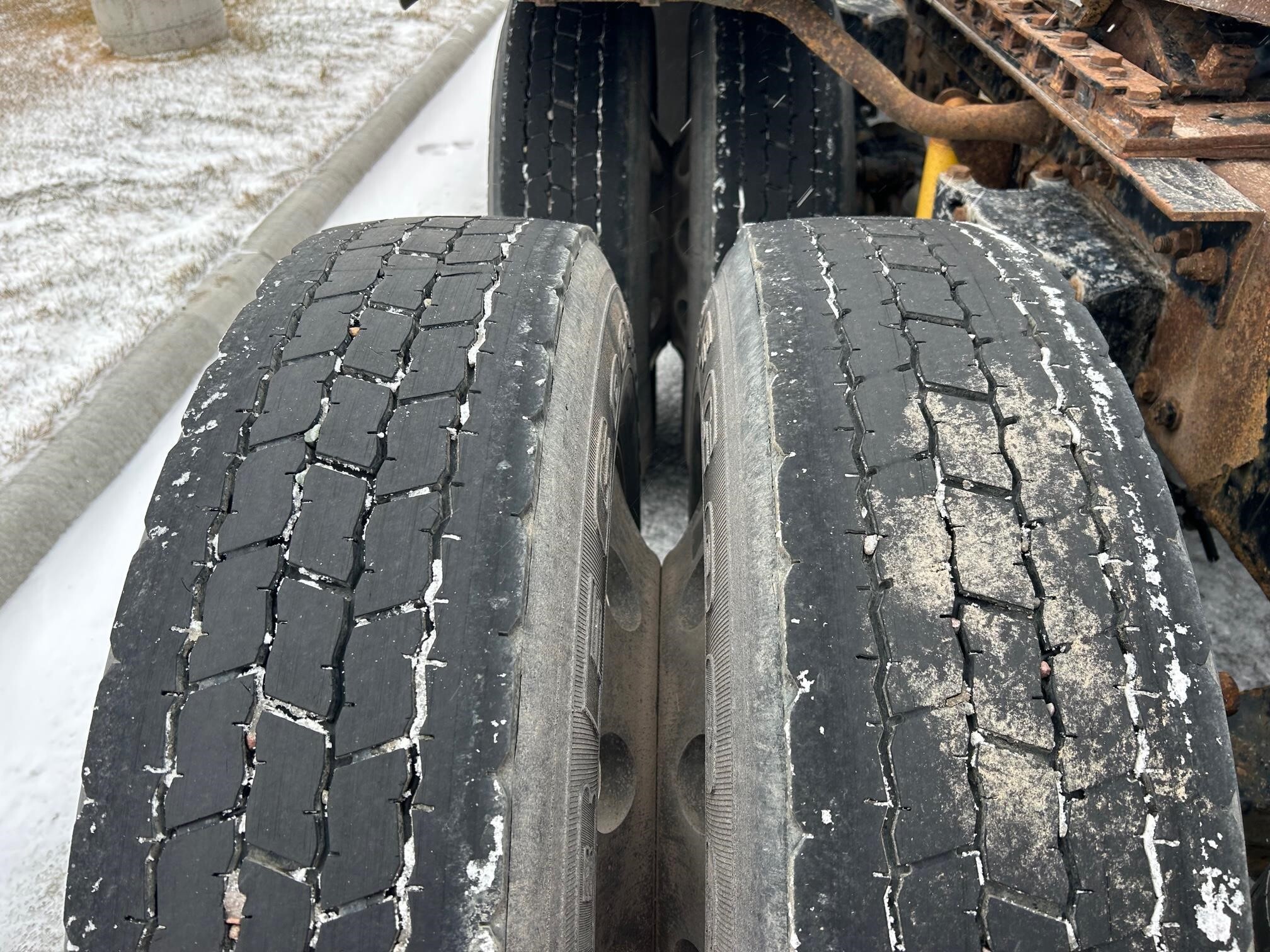 Used 2007 Kenworth T600 For Sale in Simms, MT 5030786595 Commercial