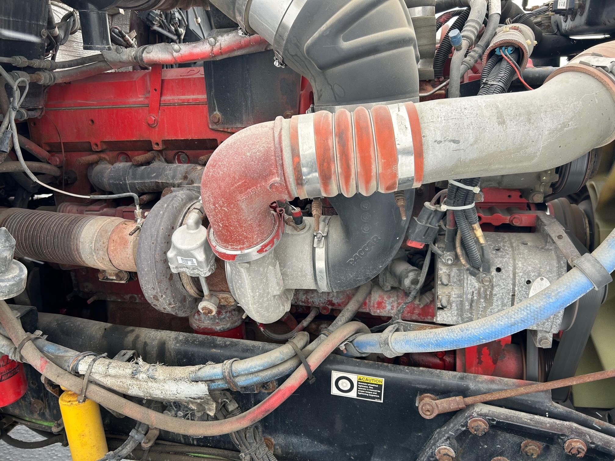 Used 2007 Kenworth T600 For Sale in Simms, MT 5030786595 Commercial