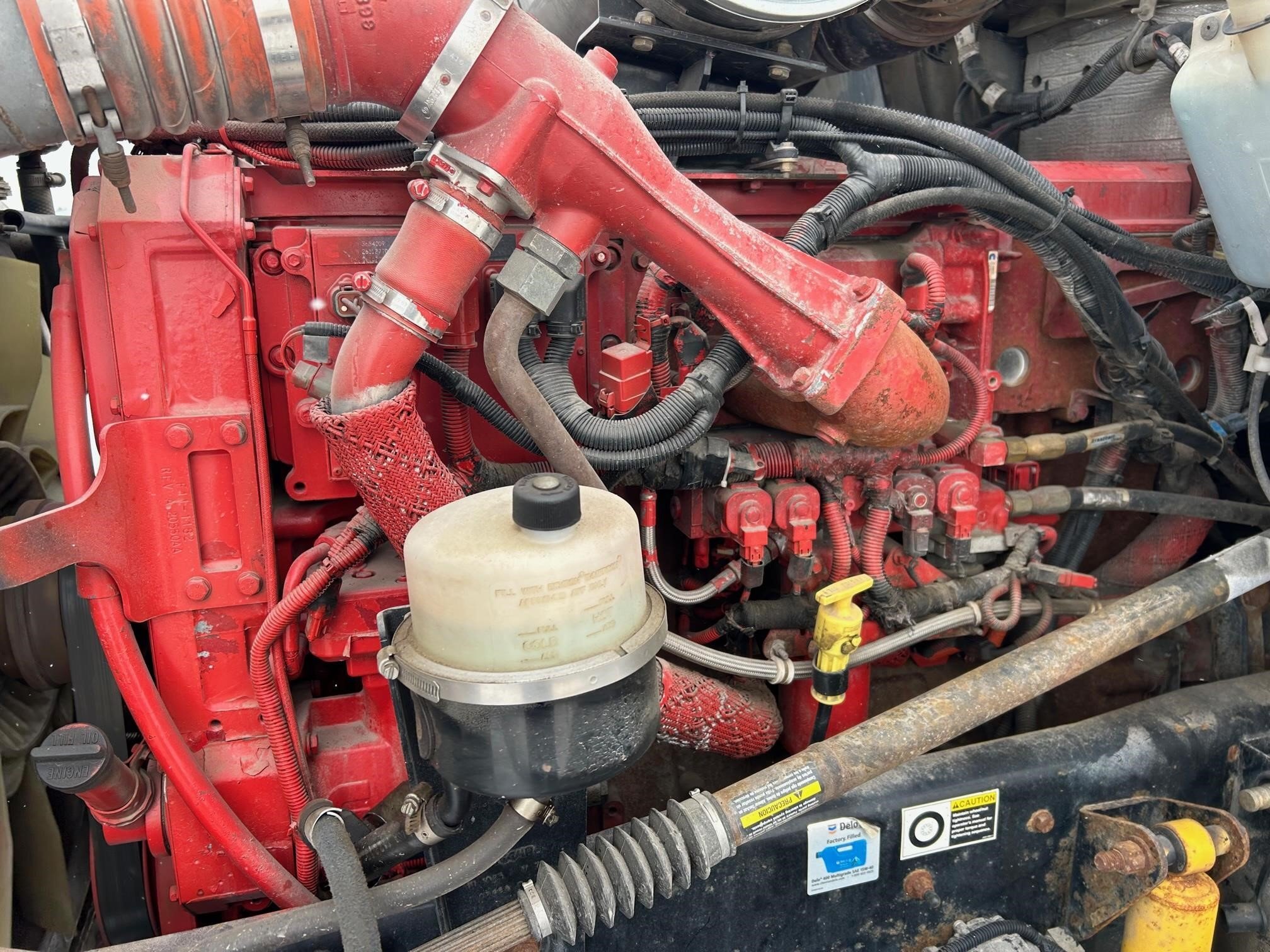 Used 2007 Kenworth T600 For Sale in Simms, MT 5030786595 Commercial