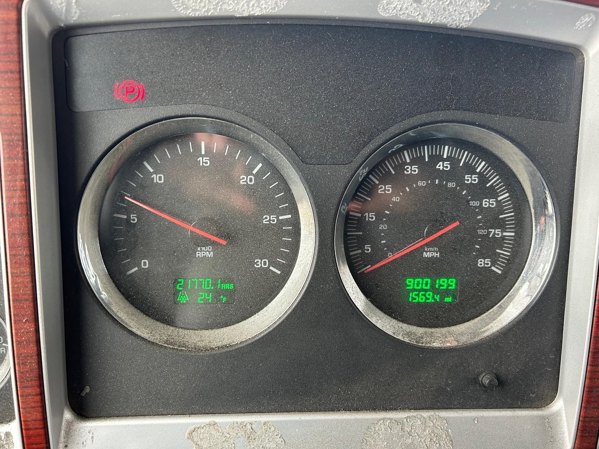 Used 2007 Kenworth T600 For Sale in Simms, MT 5030786595 Commercial