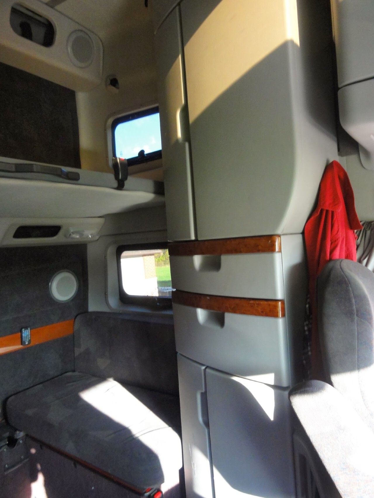 Used 2006 Volvo Vnl64t780 in Safford Az, AZ 5031148567 Commercial