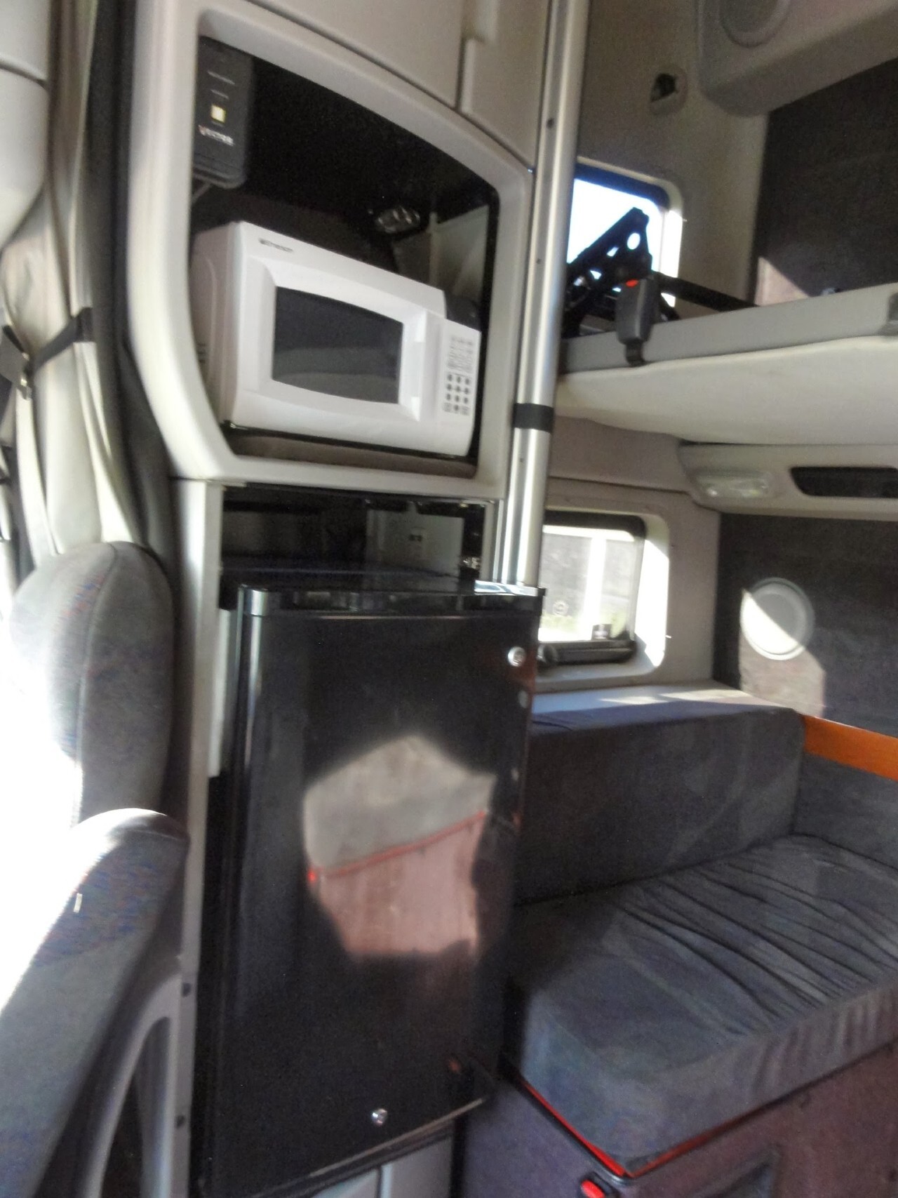 Used 2006 Volvo Vnl64t780 in Safford Az, AZ 5031148567 Commercial