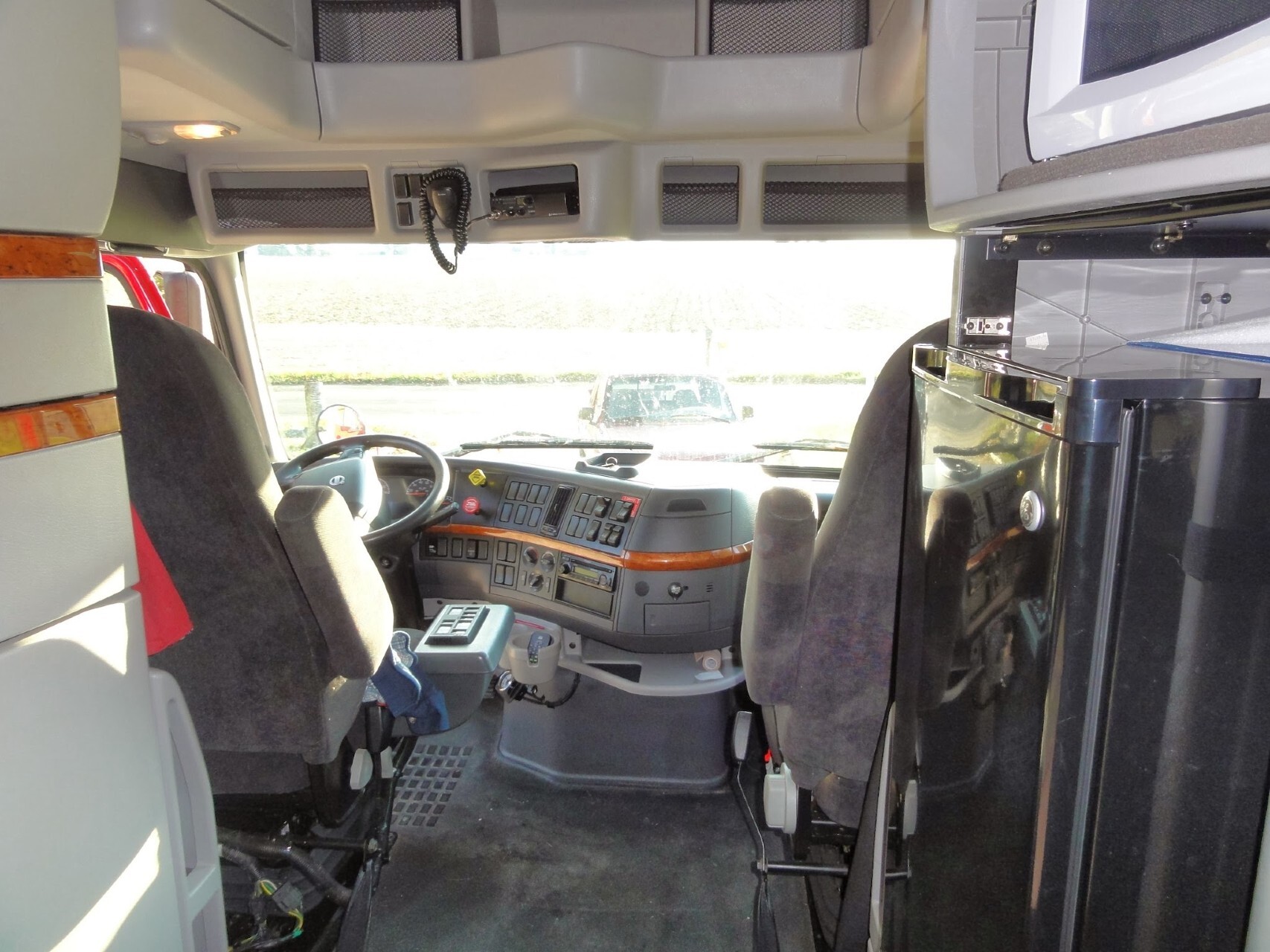 Used 2006 Volvo Vnl64t780 in Safford Az, AZ 5031148567 Commercial