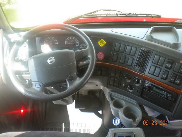 Used 2006 Volvo Vnl64t780 in Safford Az, AZ 5031148567 Commercial