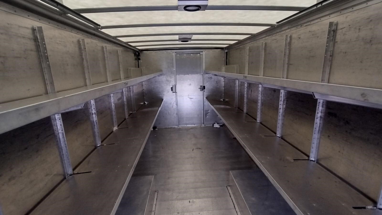 Used 2021 Ford F59 For Sale in Gallatin, TN 5031025021 Commercial