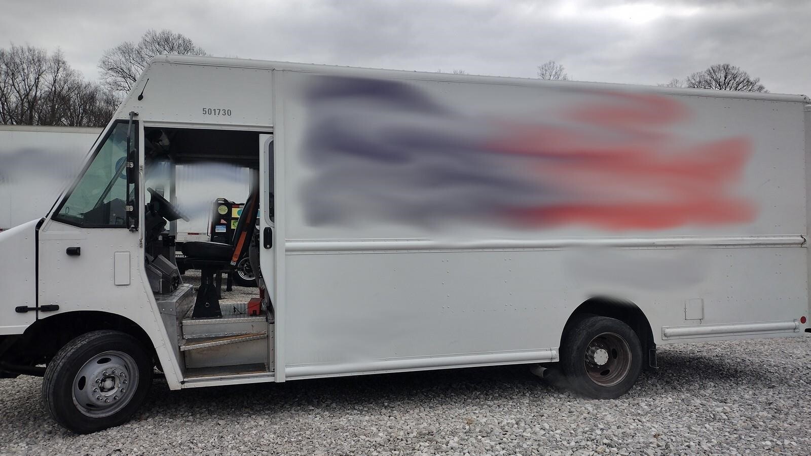 Used 2021 Ford F59 For Sale in Gallatin, TN 5031025021 Commercial