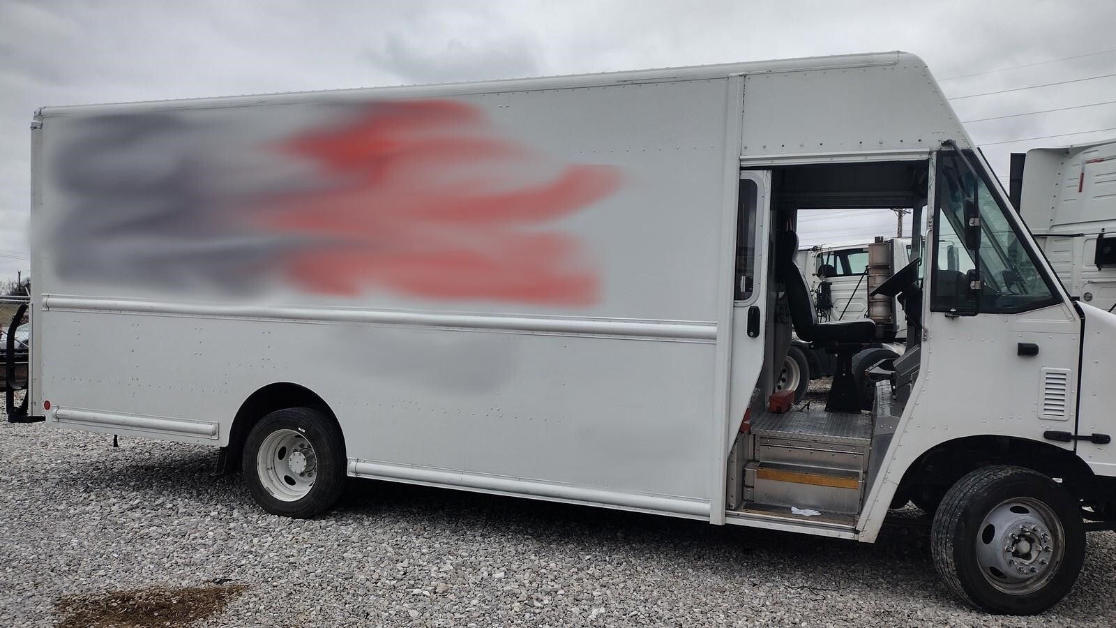 Used 2021 Ford F59 For Sale in Gallatin, TN 5031025021 Commercial