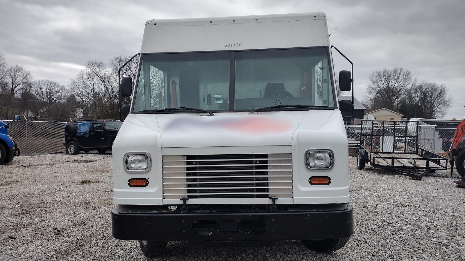 Used 2021 Ford F59 For Sale in Gallatin, TN 5031025021 Commercial