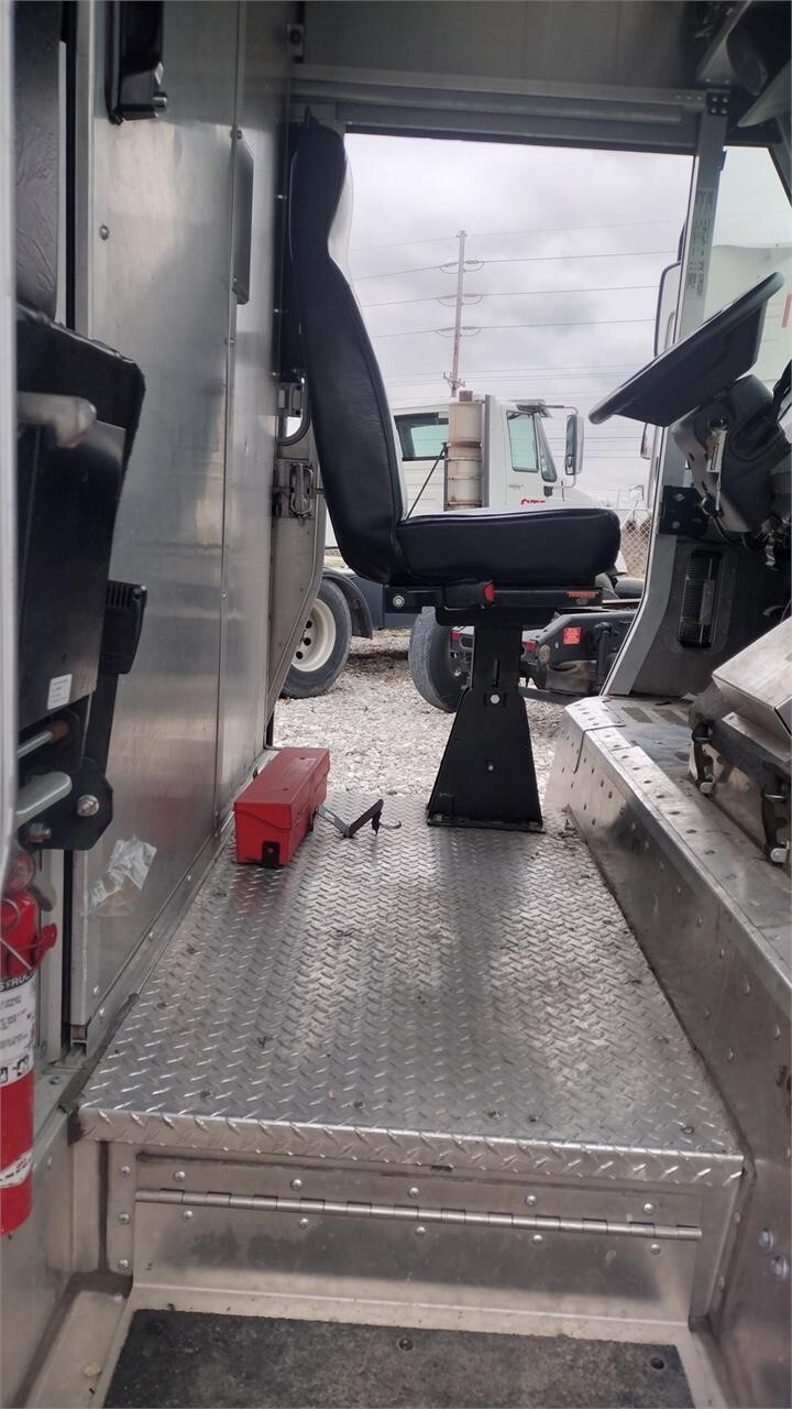 Used 2021 Ford F59 For Sale in Gallatin, TN 5031025021 Commercial