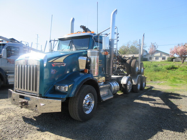 2008 T800 For Sale - Kenworth Trucks - Commercial Truck Trader