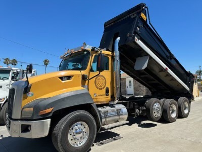 Caterpillar CT660 Trucks for Sale | Commercial Truck Trader