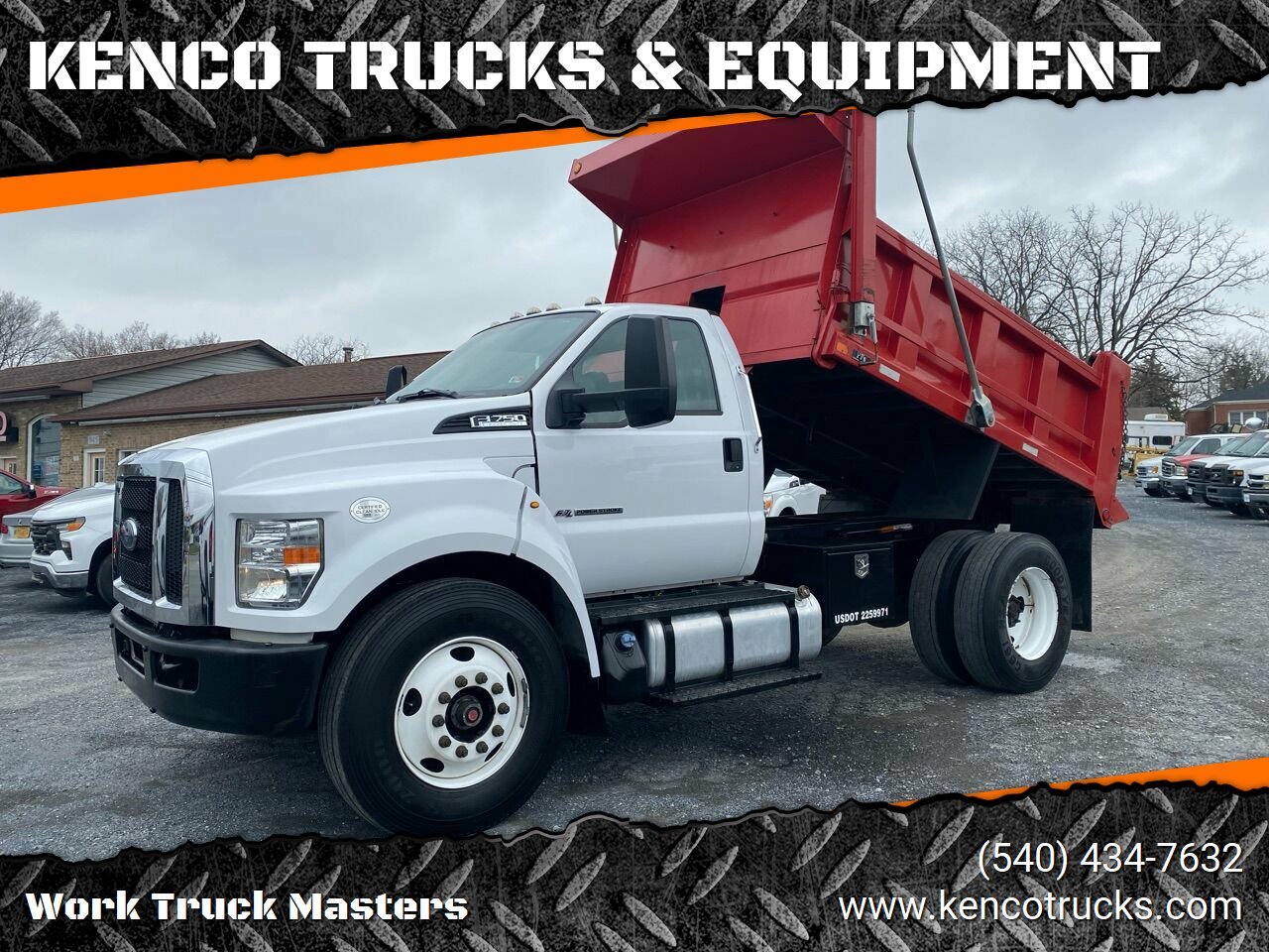 Trucks For Sale Harrisonburg: Your Comprehensive Guide to Finding the Perfect Ride