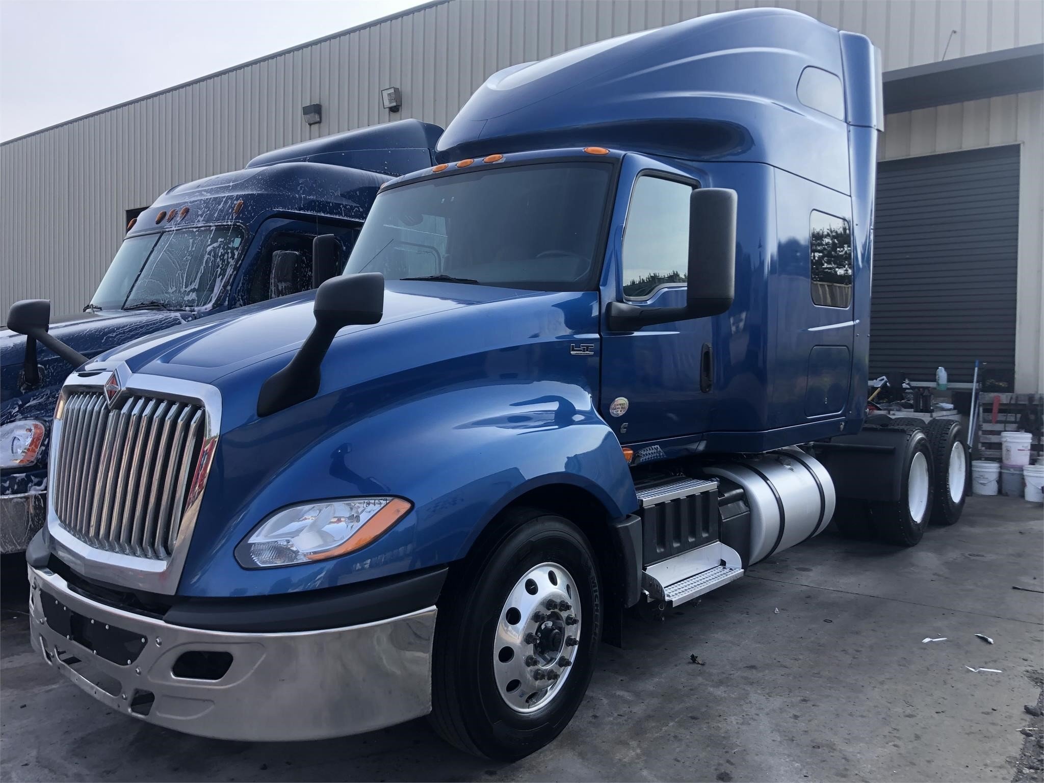 Trucks for Sale Hewitt, NC Commercial Truck Trader