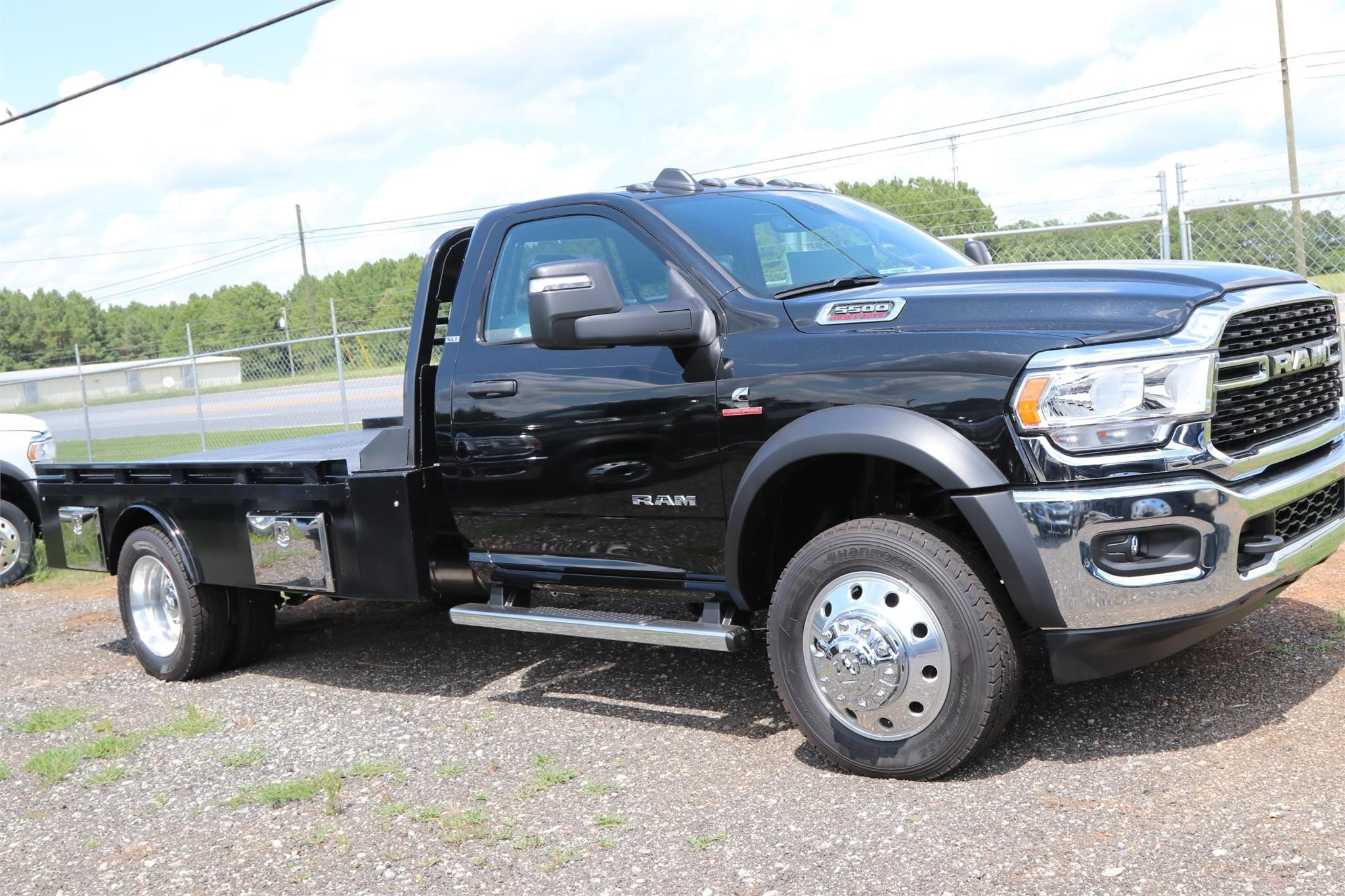 New 2023 Ram 5500 For Sale in Chesnee, SC 5027125398 Commercial