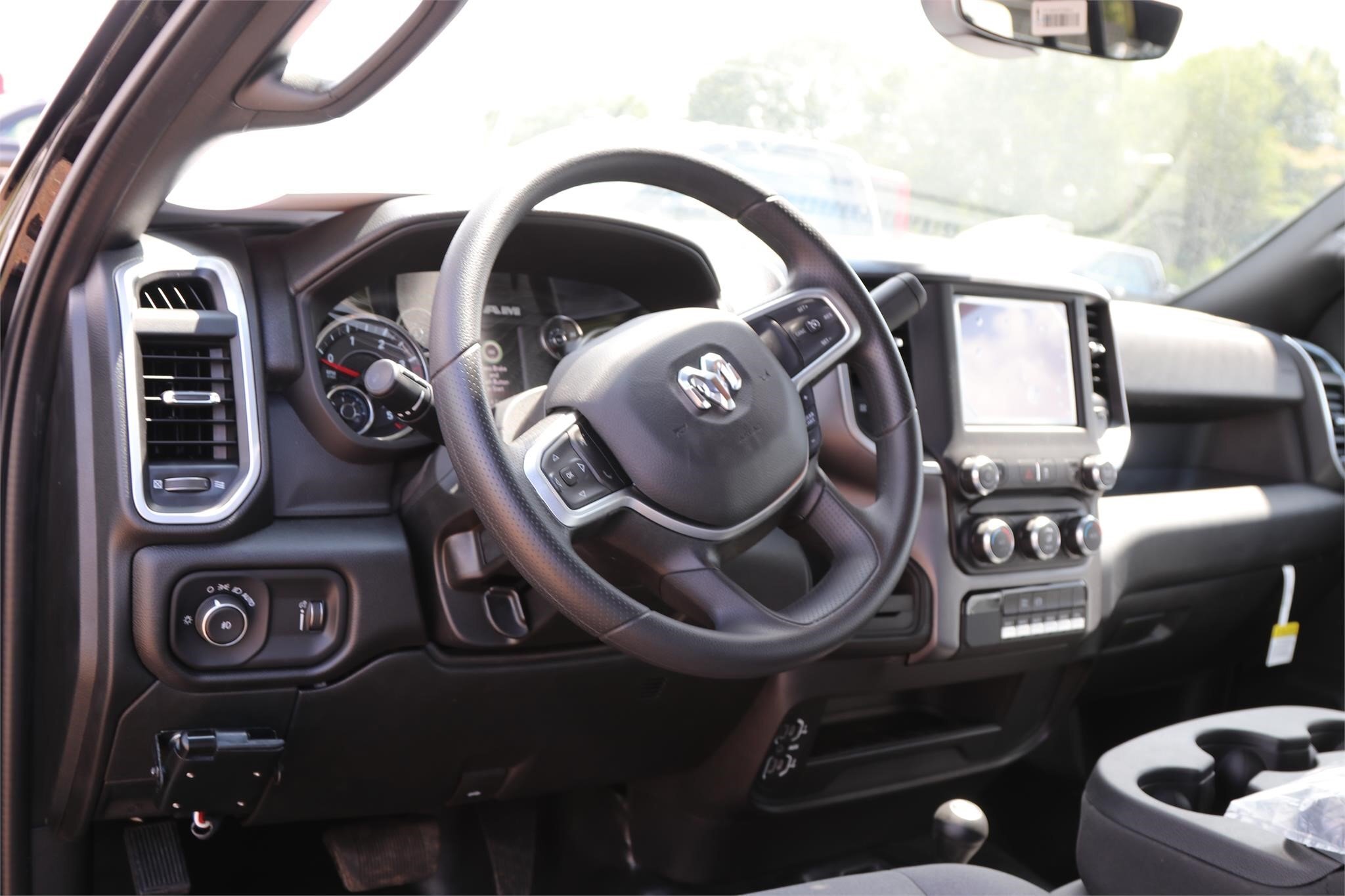 New 2023 Ram 5500 For Sale in Chesnee, SC 5027125398 Commercial