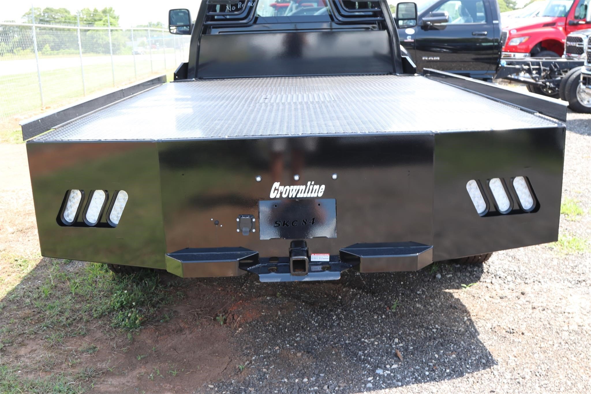 New 2023 Ram 5500 For Sale in Chesnee, SC 5027125398 Commercial