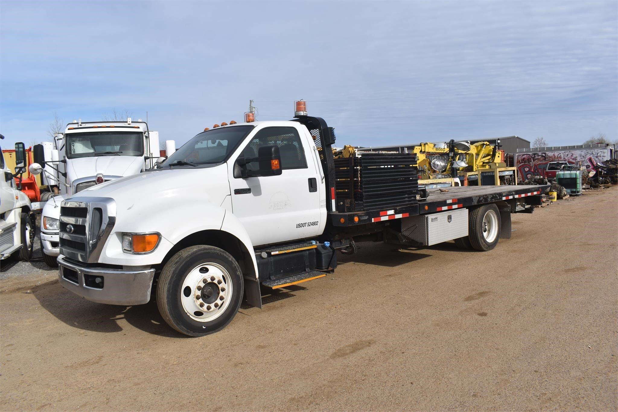 The Road Ahead: Navigating the Market for Used Trucks for Sale in Florence, AL