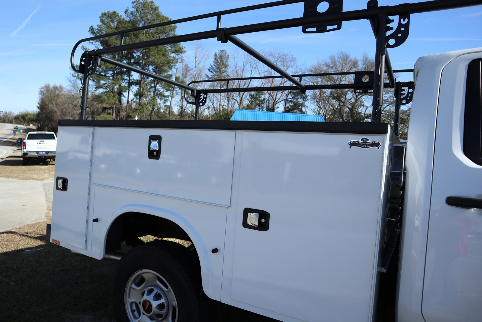 New 2024 Gmc Sierra For Sale in Swainsboro, GA 5027895625