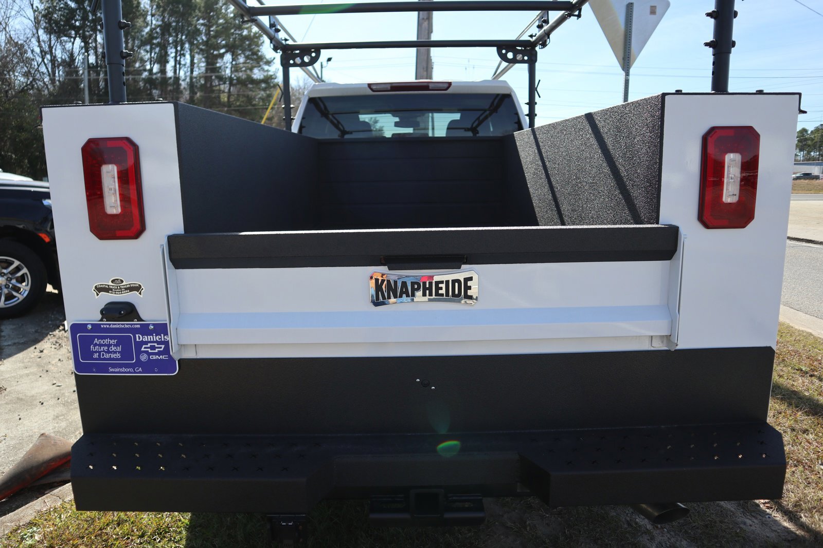 New 2024 Gmc Sierra For Sale in Swainsboro, GA 5027895625