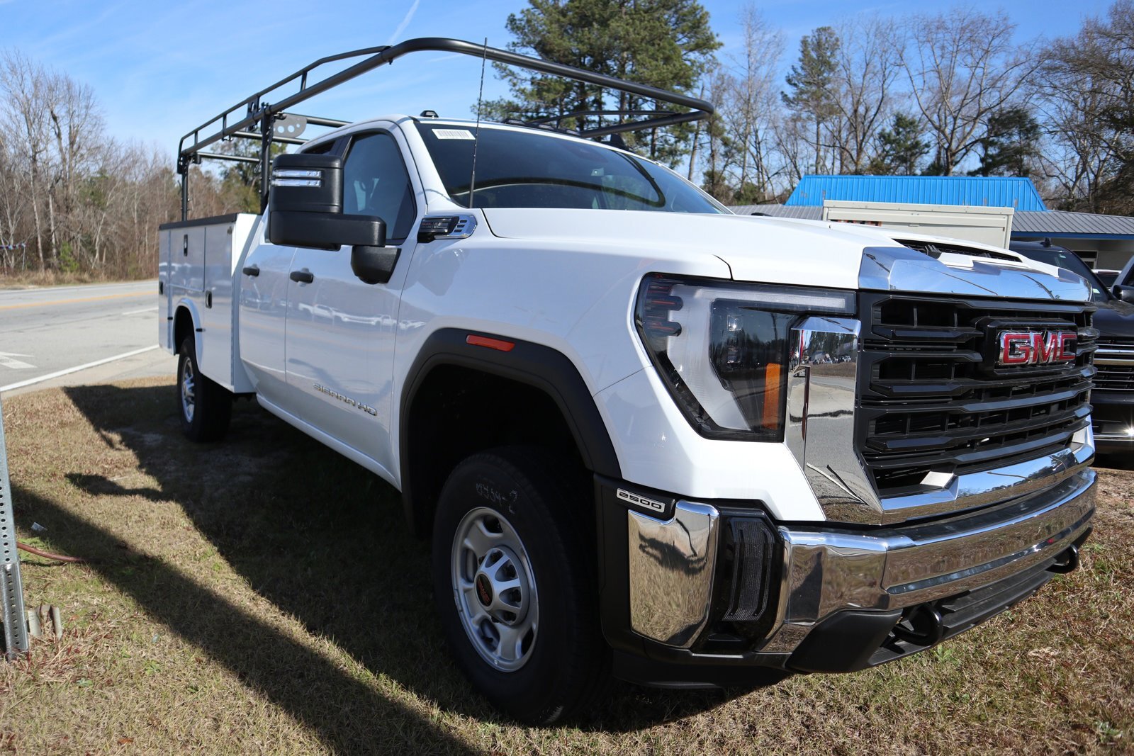 New 2024 Gmc Sierra For Sale in Swainsboro, GA 5027895625
