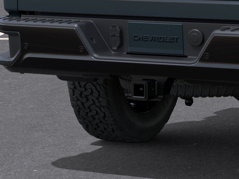 2026 Chevrolet Silverado 2500 HD LT - Photo 15