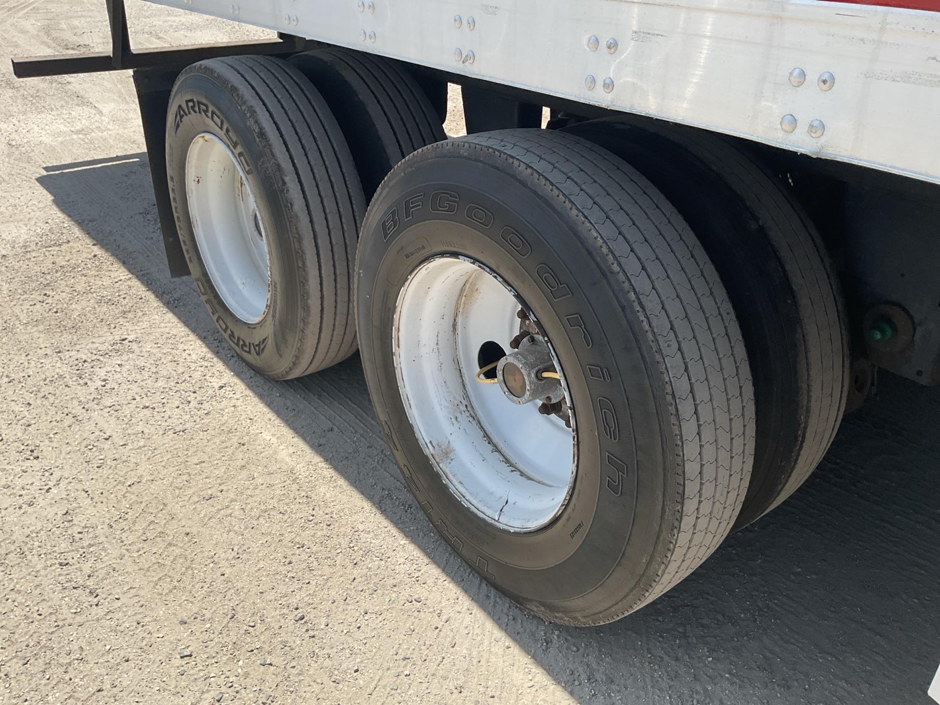 2019 Utility UTILITY TRAILER MANUFACTURER
