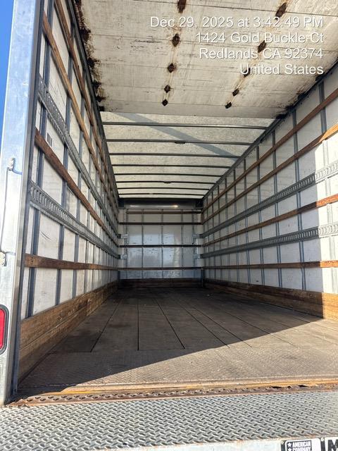 2019 Freightliner Business Class M2 106