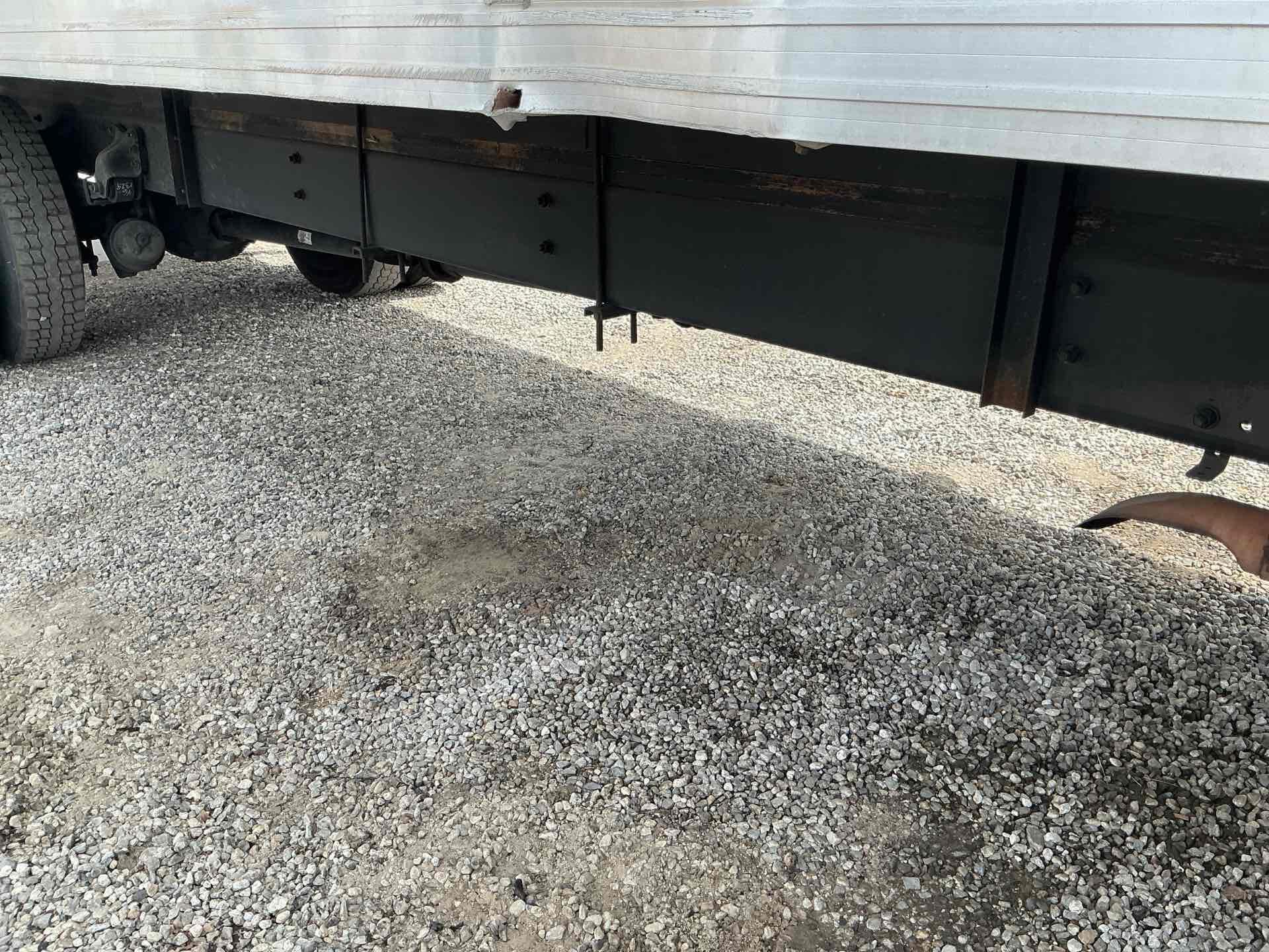 2018 Freightliner Business Class M2 106
