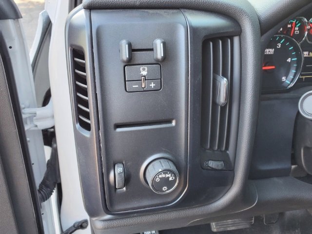 2024 Chevrolet SILVERADO 6500