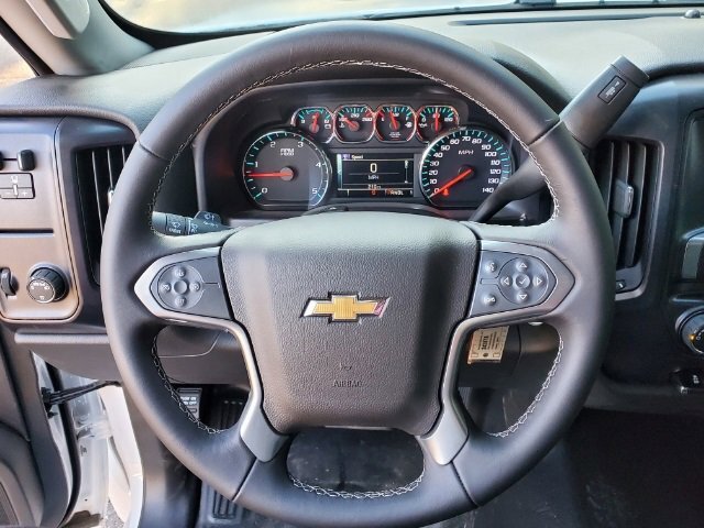 2024 Chevrolet SILVERADO 6500
