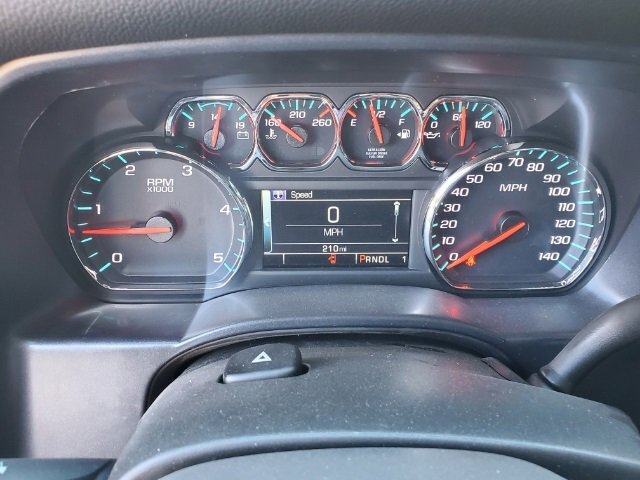 2024 Chevrolet SILVERADO 6500