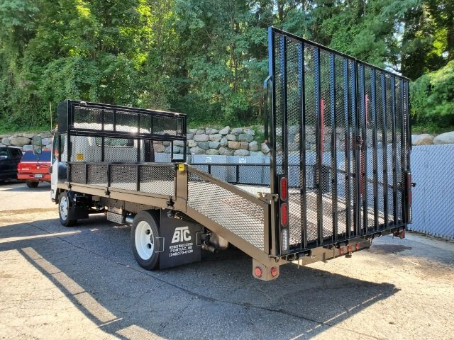 2024 Chevrolet LCF 4500HG