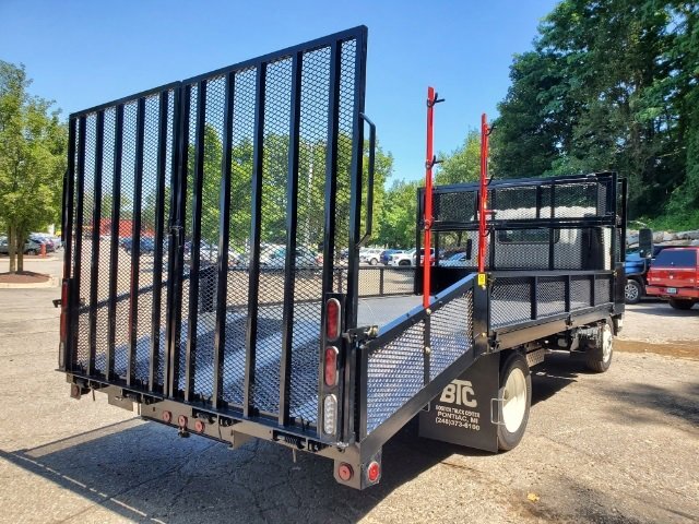 2024 Chevrolet LCF 4500HG