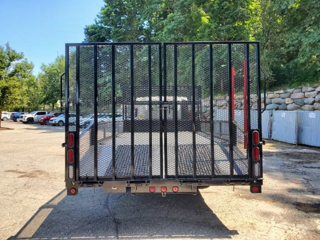 2024 Chevrolet LCF 4500HG