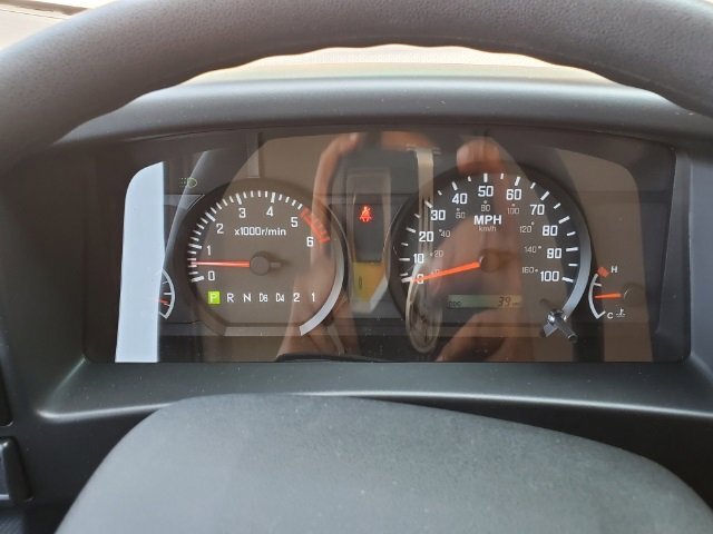 2024 Chevrolet LCF 4500HG