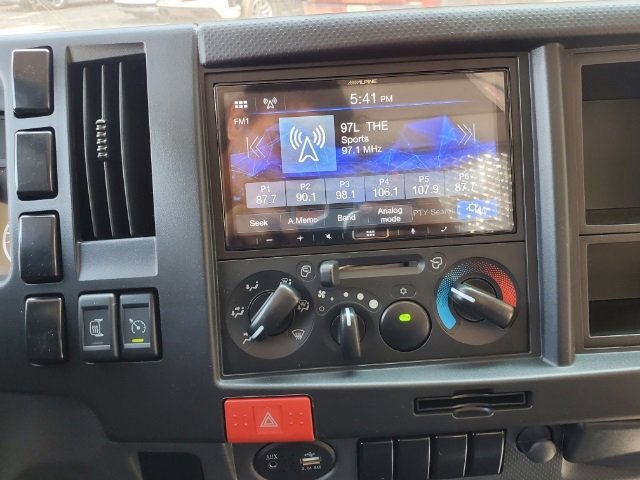 2024 Chevrolet LCF 4500HG